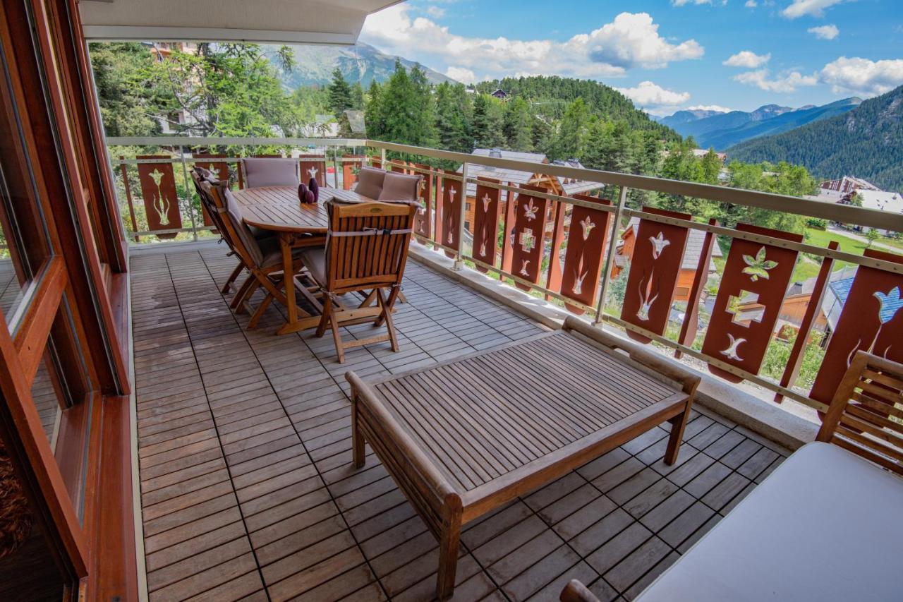 Dolce Vita Auron Exterior foto