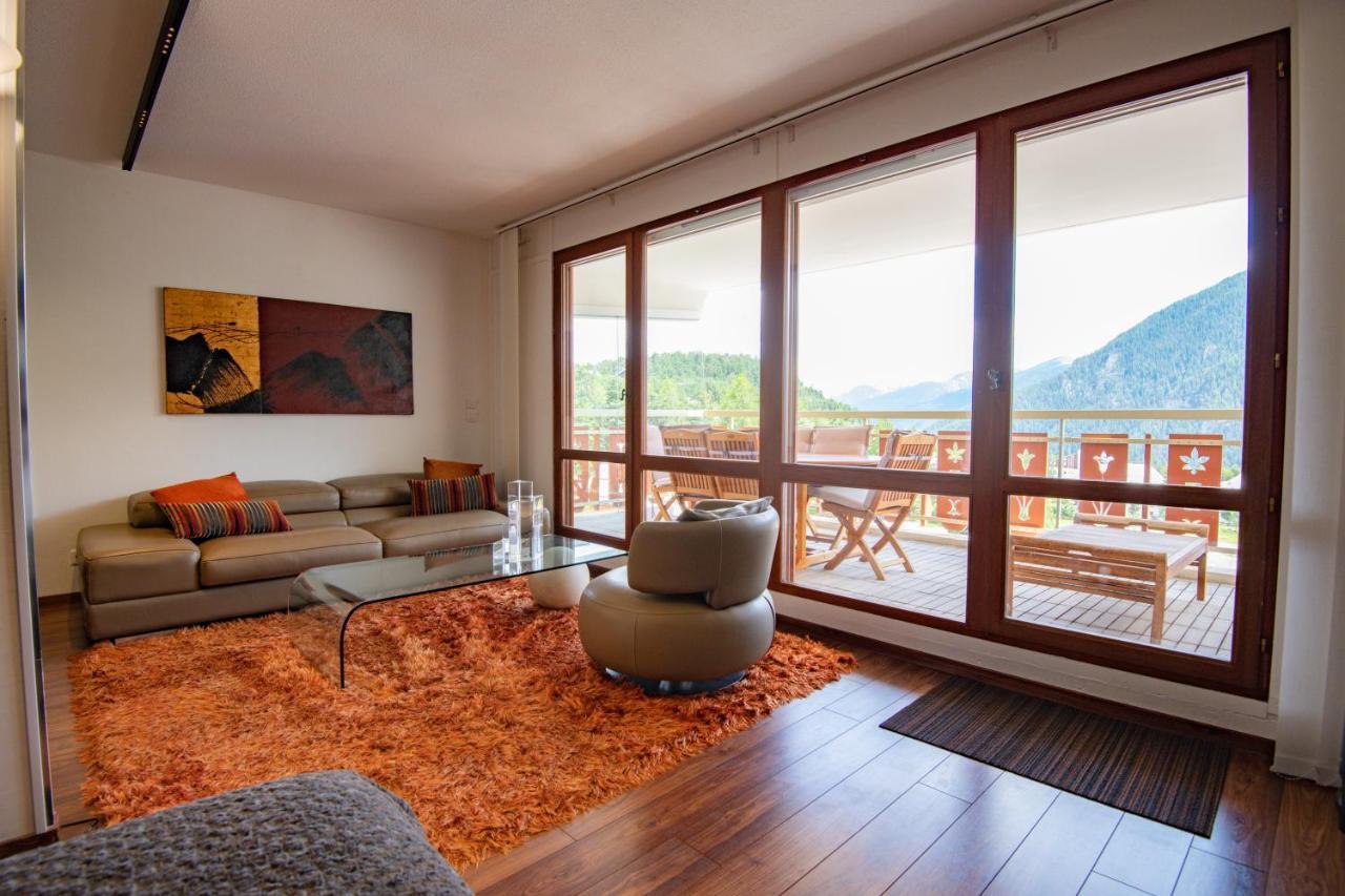 Dolce Vita Auron Exterior foto