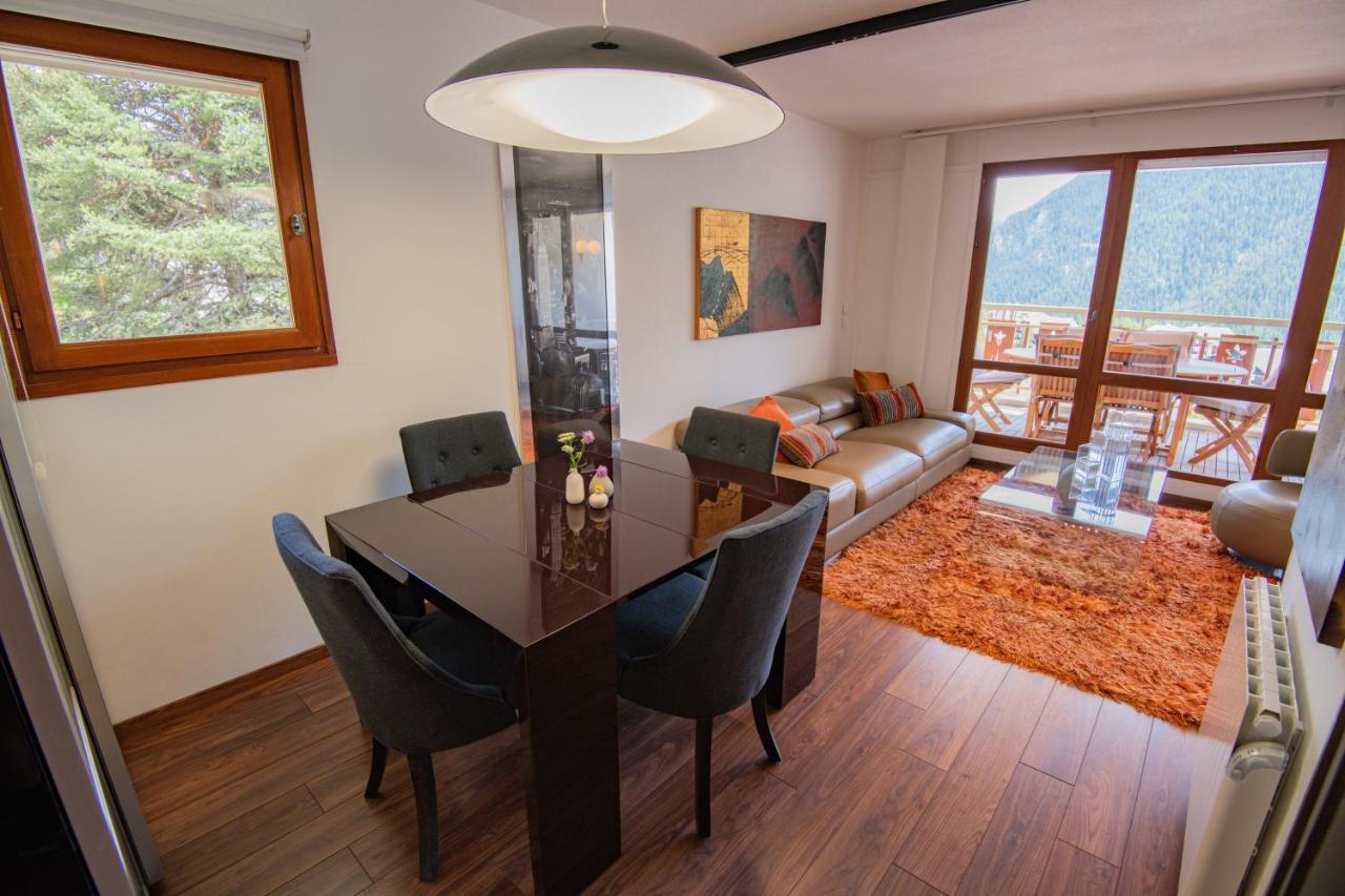 Dolce Vita Auron Exterior foto
