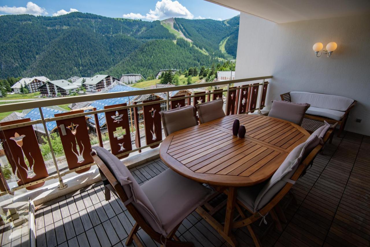 Dolce Vita Auron Exterior foto