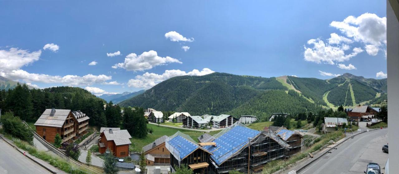 Dolce Vita Auron Exterior foto